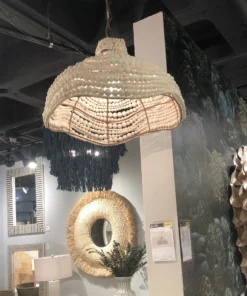 Made Goods New Arrivals Elaina Chandelier 9 Made Goods New Arrivals Elaina Chandelier