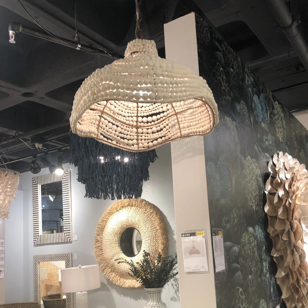 Made Goods New Arrivals Elaina Chandelier 3 Made Goods New Arrivals Elaina Chandelier