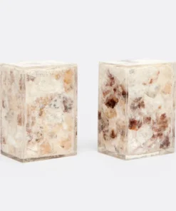 Made Goods New Arrivals Elara Bookends