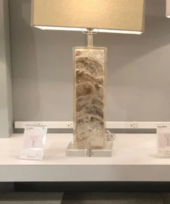 Made Goods Elara Lamp New Arrivals