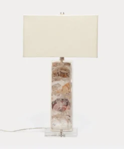 Made Goods Elara Lamp New Arrivals
