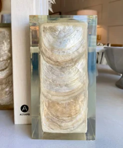 Made Goods New Arrivals Elara Bookends