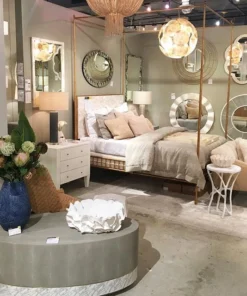 Made Goods Elba Chandelier New Arrivals