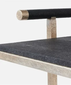 Made Goods Ellery Laptop Table Black And Silver 12 Made Goods Ellery Laptop Table Black And Silver