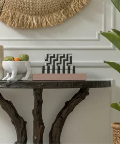 Made Goods Escher Box Set Black And White Marble New Arrivals