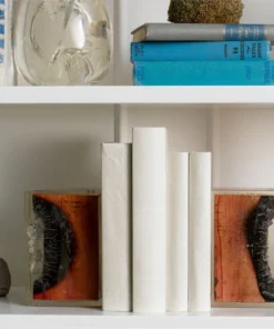 Made Goods New Arrivals Eskor Bookends