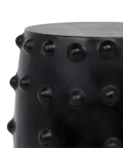 Made Goods New Arrivals Ezra Stool Black