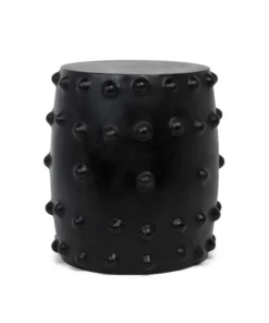 Made Goods New Arrivals Ezra Stool Black