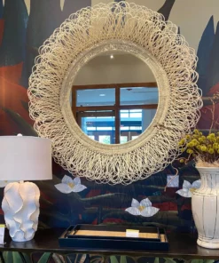 Made Goods New Arrivals Fabian Mirror Cane 11 Made Goods New Arrivals Fabian Mirror Cane