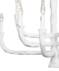 Made Goods New Arrivals Fawn Chandelier