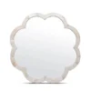 Made Goods Fiona Mirror Kabibe Shell