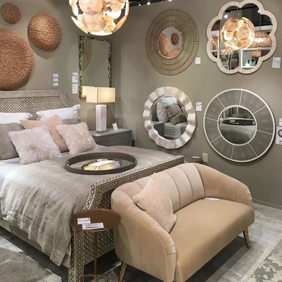 Made Goods Nessa Mirror 2 Made Goods Nessa Mirror