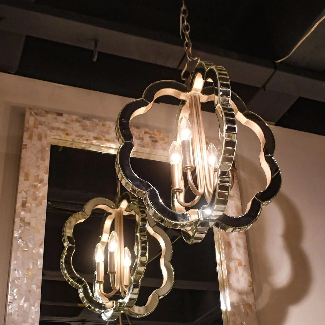 Made Goods New Arrivals Fiona Lantern 8 Made Goods New Arrivals Fiona Lantern