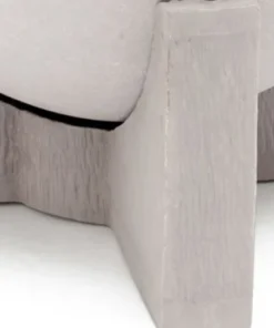 Made Goods Flavia Concrete Planter