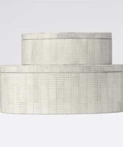 Made Goods New Arrivals Gala Box Set Natural Bone