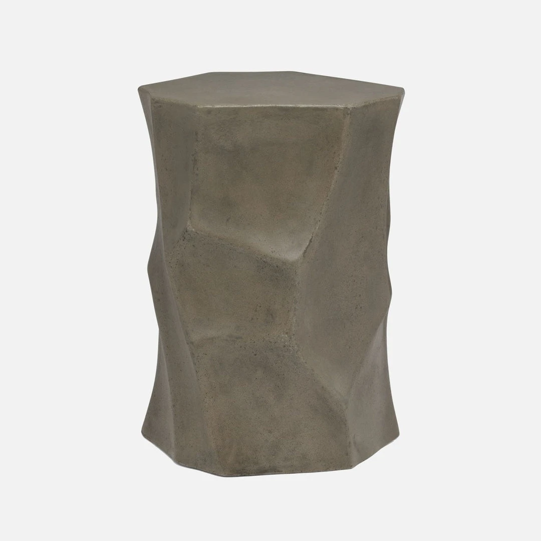 Made Goods Galten Stool Gray New Arrivals 1 Made Goods Galten Stool Gray New Arrivals