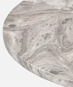 Made Goods Giovanni Entry Table Gray Swirl Lacquered Resin New Arrivals 13 Made Goods Giovanni Entry Table Gray Swirl Lacquered Resin New Arrivals