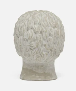 Made Goods New Arrivals Giuseppe Bust Light Gray