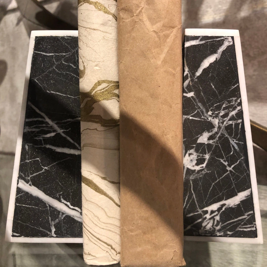 Made Goods Griffen Bookends 5 Made Goods Griffen Bookends