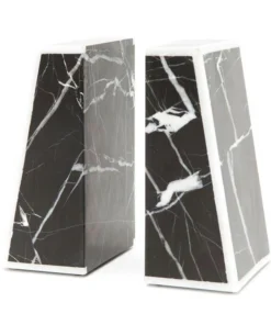 Made Goods Griffen Bookends