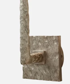 Made Goods Halton Sconce Nickel New Arrivals 9 Made Goods Halton Sconce Nickel New Arrivals