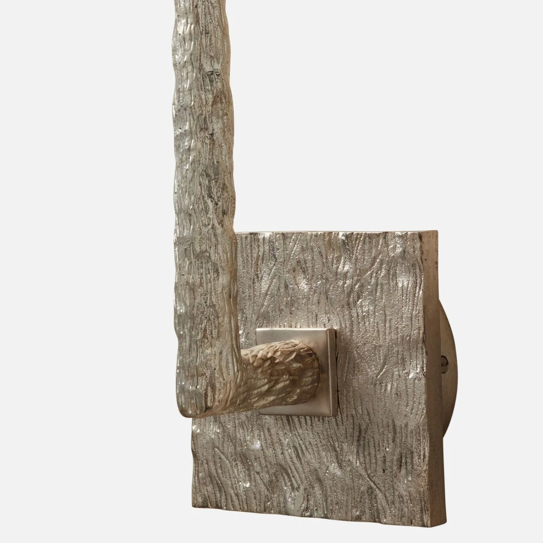 Made Goods Halton Sconce Nickel New Arrivals 4 Made Goods Halton Sconce Nickel New Arrivals