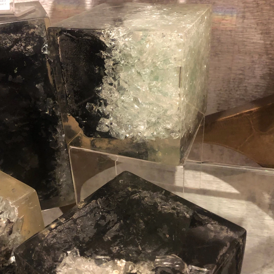 Made Goods Hazlett Object Black Small Set Of Two 2 Made Goods Hazlett Object Black Small Set Of Two