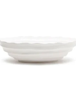 Made Goods New Arrivals Hetty Bowl Flat White