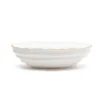 Made Goods Hetty Bowl White And Gold