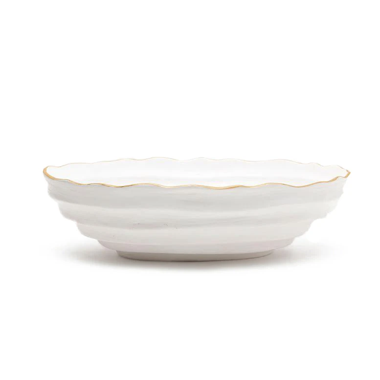 Made Goods Hetty Bowl White And Gold 1 Made Goods Hetty Bowl White And Gold