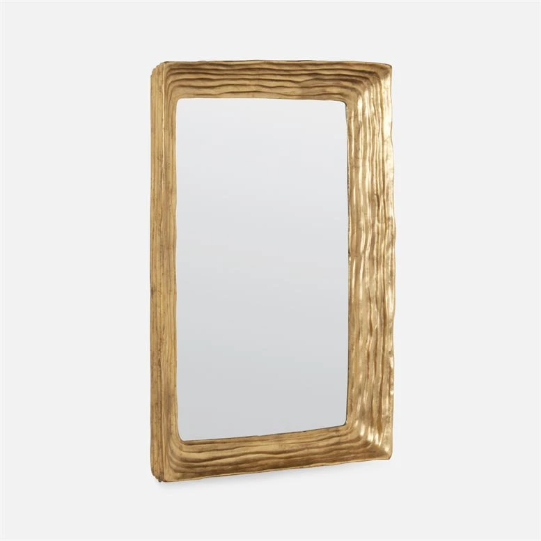Made Goods New Arrivals Hetty Rectangular Mirror Antique Gold 2 Made Goods New Arrivals Hetty Rectangular Mirror Antique Gold