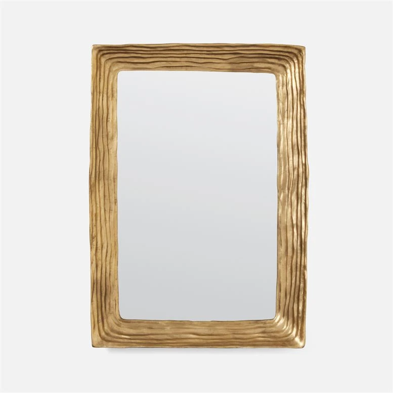 Made Goods New Arrivals Hetty Rectangular Mirror Antique Gold 1 Made Goods New Arrivals Hetty Rectangular Mirror Antique Gold
