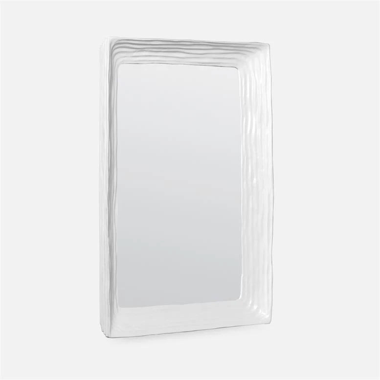 Made Goods Hetty Rectangular Mirror Flat White New Arrivals 2 Made Goods Hetty Rectangular Mirror Flat White New Arrivals