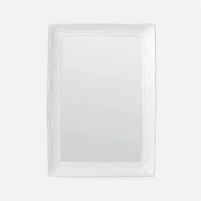 Made Goods Hetty Rectangular Mirror Flat White New Arrivals 1 Made Goods Hetty Rectangular Mirror Flat White New Arrivals