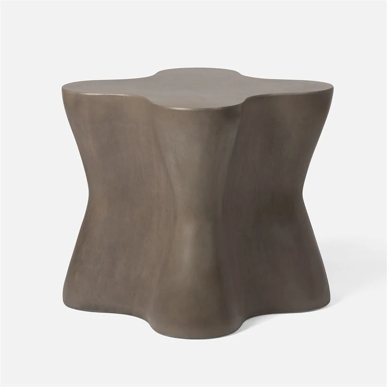Made Goods New Arrivals Howe Side Table Gray Concrete 1 Made Goods New Arrivals Howe Side Table Gray Concrete