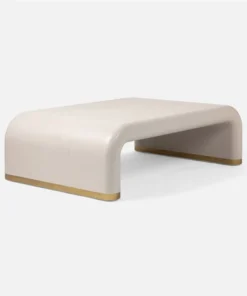 Made Goods Hudson Coffee Table Gray New Arrivals