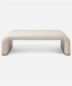 Made Goods Hudson Coffee Table Gray New Arrivals