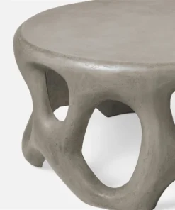 Made Goods Hyde Coffee Table Gray