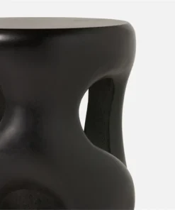 Made Goods Hyde Stool Black New Arrivals