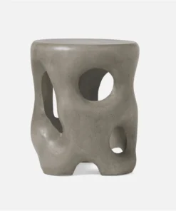 Made Goods Hyde Stool Gray New Arrivals 9 Made Goods Hyde Stool Gray New Arrivals