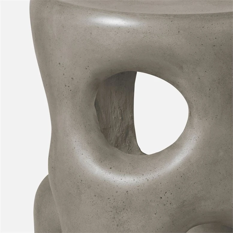 Made Goods Hyde Stool Gray New Arrivals 5 Made Goods Hyde Stool Gray New Arrivals