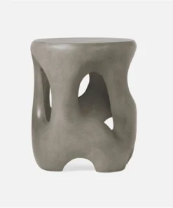 Made Goods Hyde Stool Gray New Arrivals 8 Made Goods Hyde Stool Gray New Arrivals