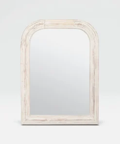 Made Goods New Arrivals Idoya Mirror Large