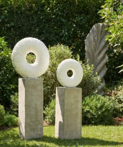 Made Goods New Arrivals Igor Pedestal