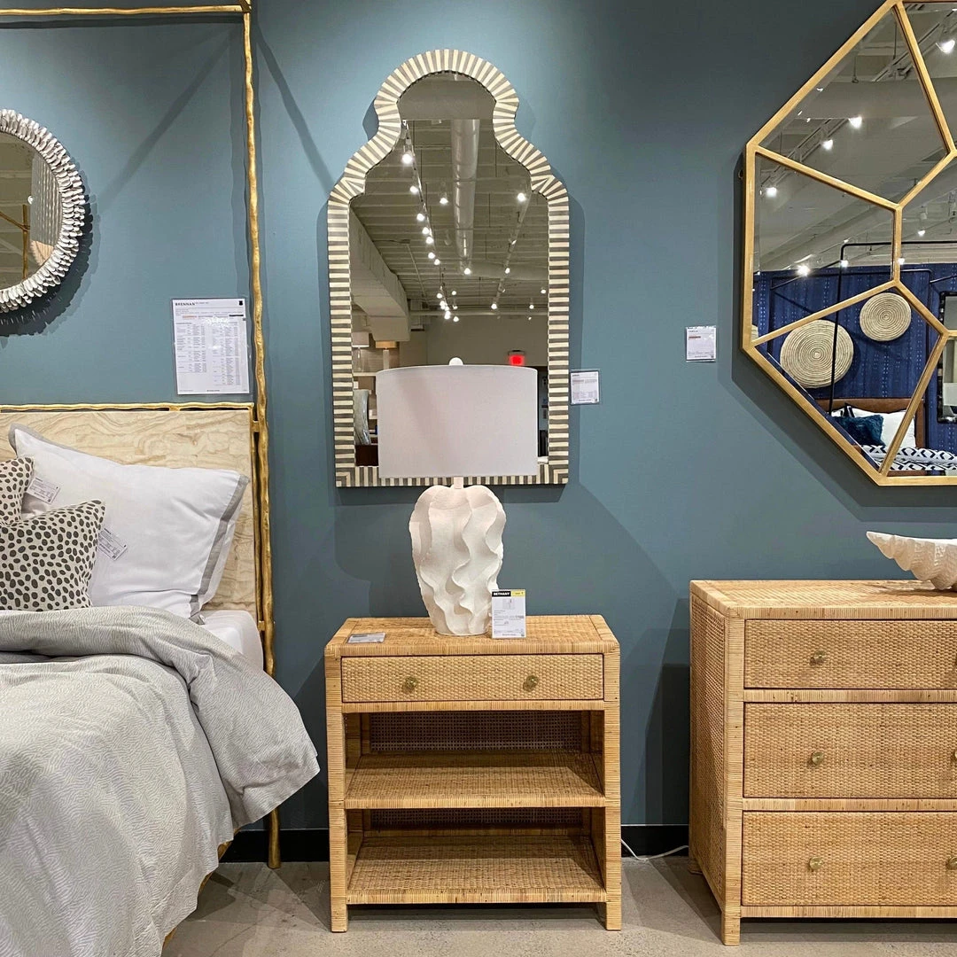 Made Goods Isla Double Nightstand Natural New Arrivals 2 Made Goods Isla Double Nightstand Natural New Arrivals