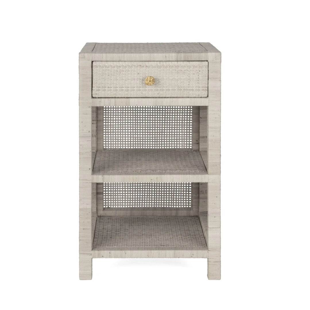 Made Goods Isla Single Nightstand French Gray New Arrivals 1 Made Goods Isla Single Nightstand French Gray New Arrivals