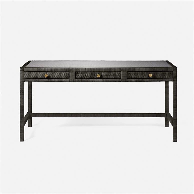 Made Goods Isla 3 Drawer Desk Smoke Peeled Rattan New Arrivals 1 Made Goods Isla 3 Drawer Desk Smoke Peeled Rattan New Arrivals