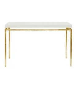 Made Goods New Arrivals Benjamin Console Table Gold 14 Made Goods New Arrivals Benjamin Console Table Gold