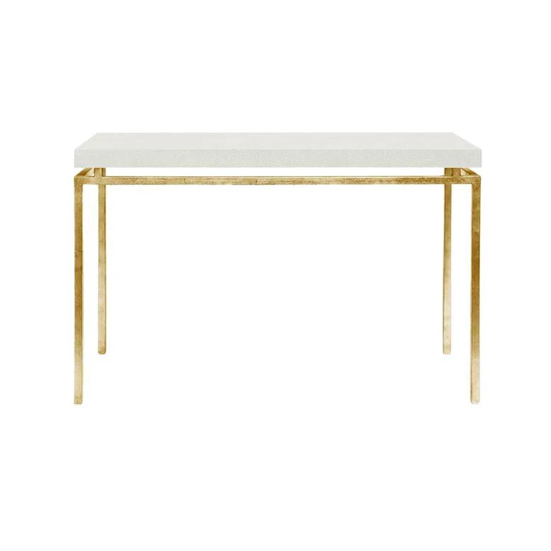 Made Goods New Arrivals Benjamin Console Table Gold 4 Made Goods New Arrivals Benjamin Console Table Gold