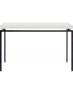 Made Goods New Arrivals Benjamin Console Table Black